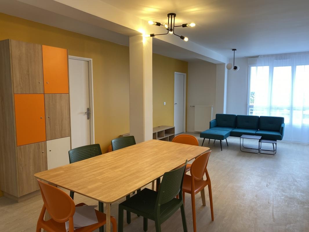 Location Appartement à Cergy 0 pièce