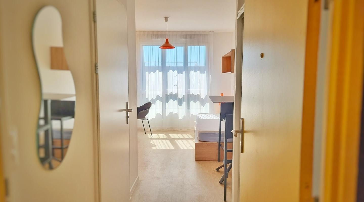 Location Appartement à Cergy 0 pièce