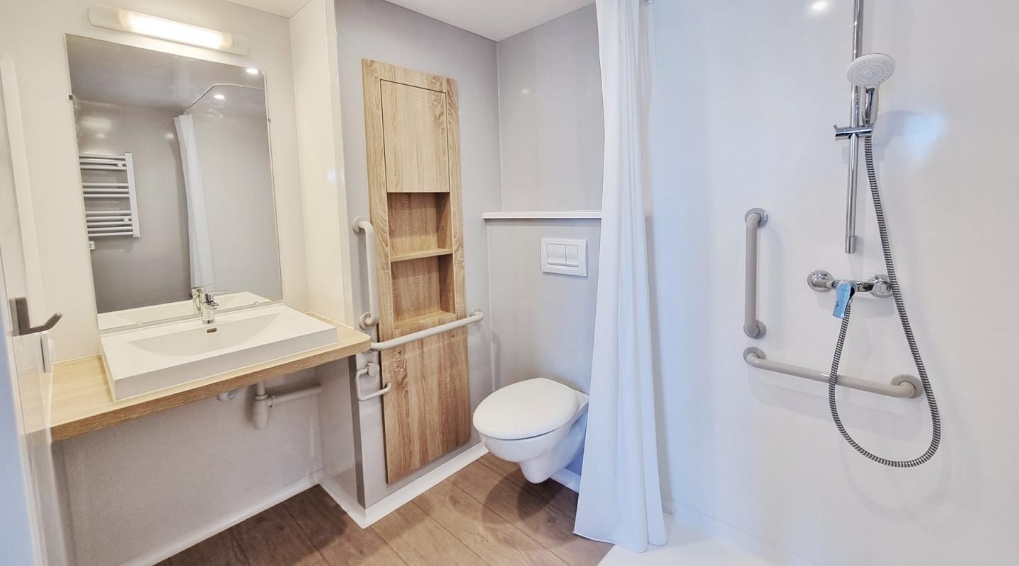 Location Appartement à Cergy 0 pièce