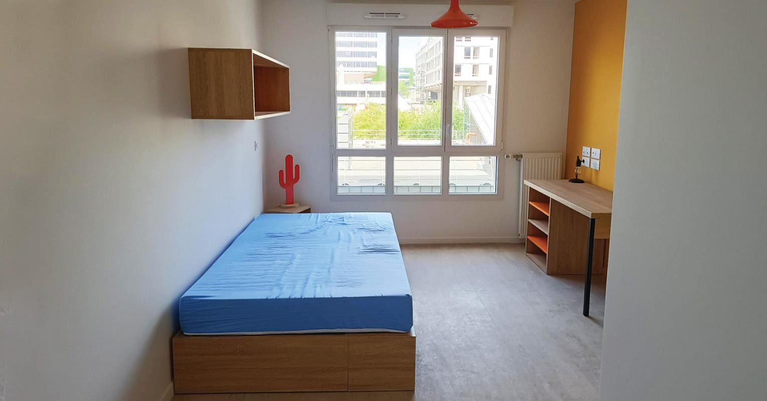 Location Appartement à Cergy 0 pièce