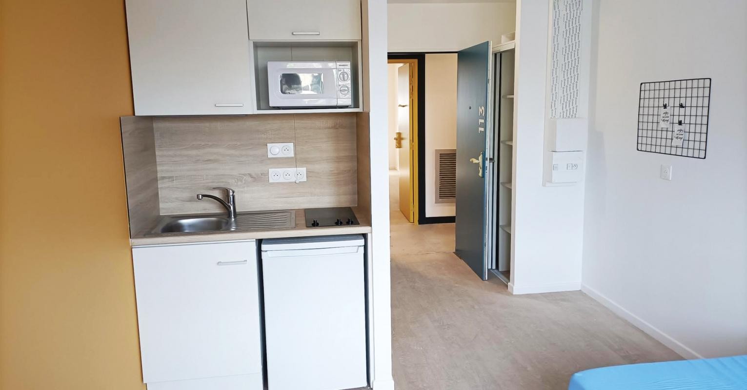 Location Appartement à Cergy 0 pièce