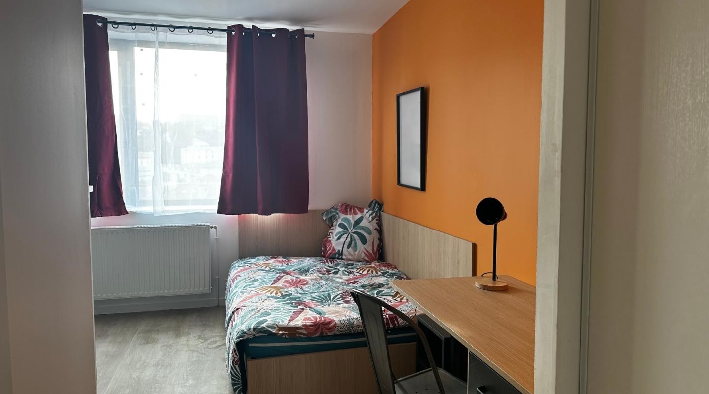 Location Appartement à Saint-Étienne 0 pièce