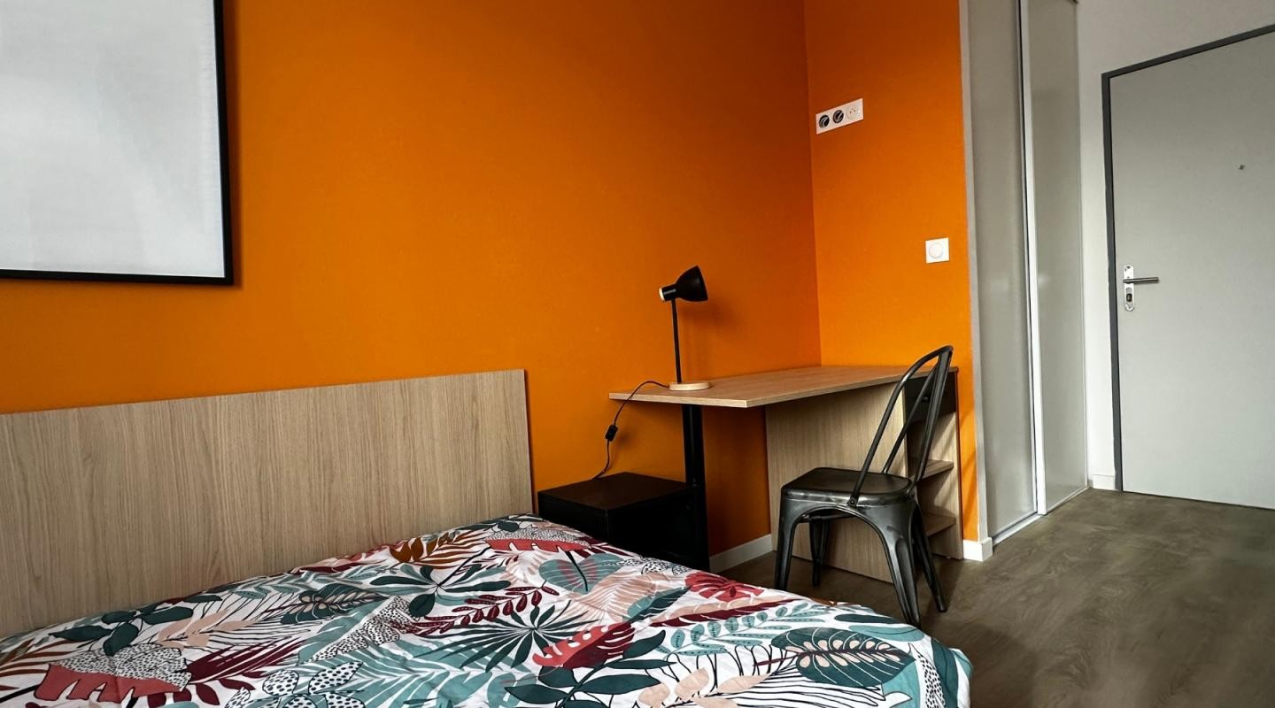 Location Appartement à Saint-Étienne 0 pièce