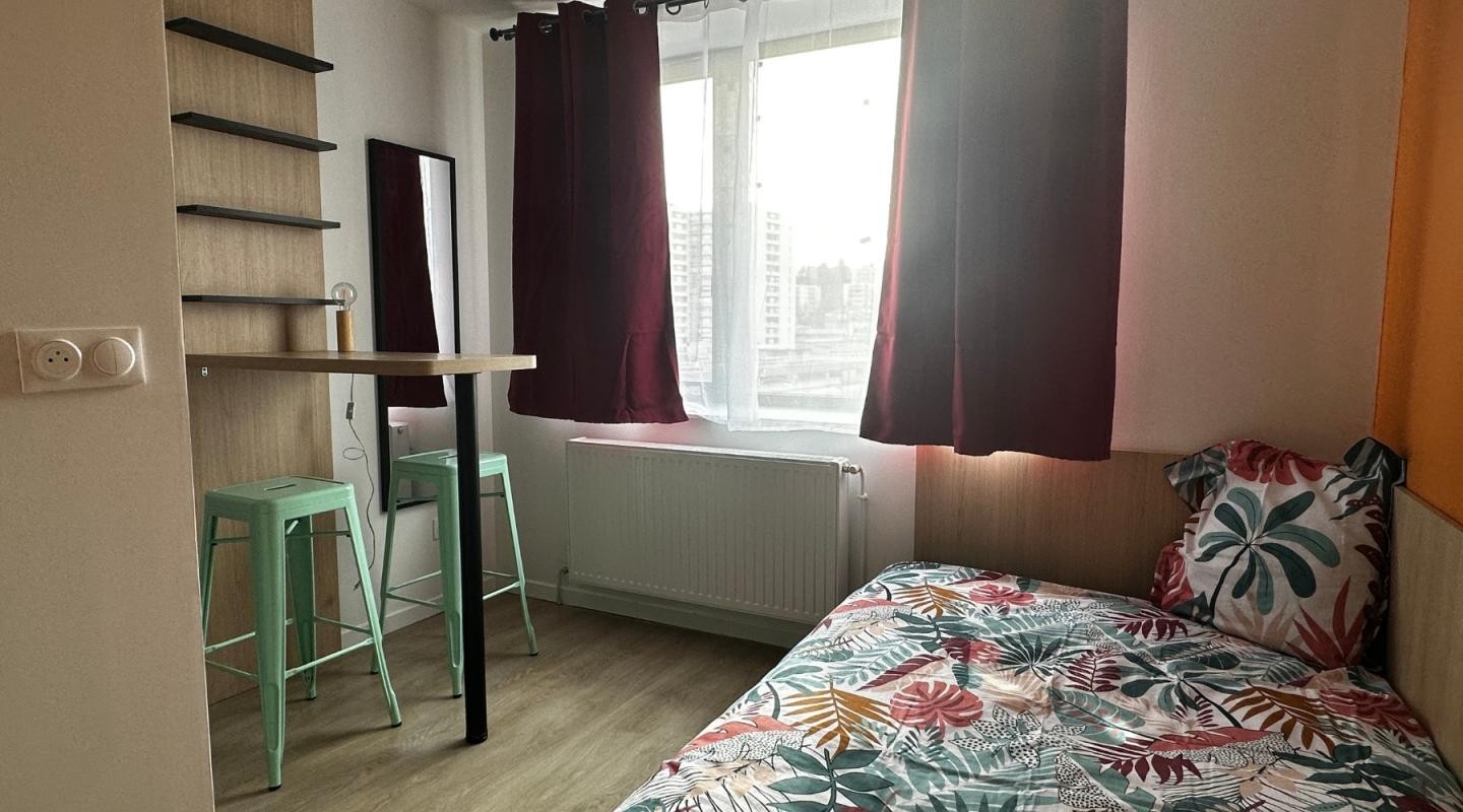 Location Appartement à Saint-Étienne 0 pièce