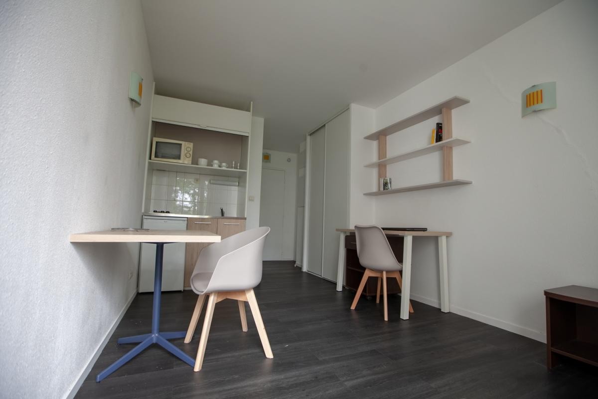 Location Appartement à Lyon 8e arrondissement 1 pièce