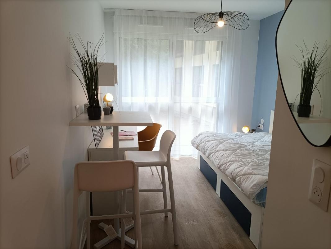 Location Appartement à Gardanne 1 pièce