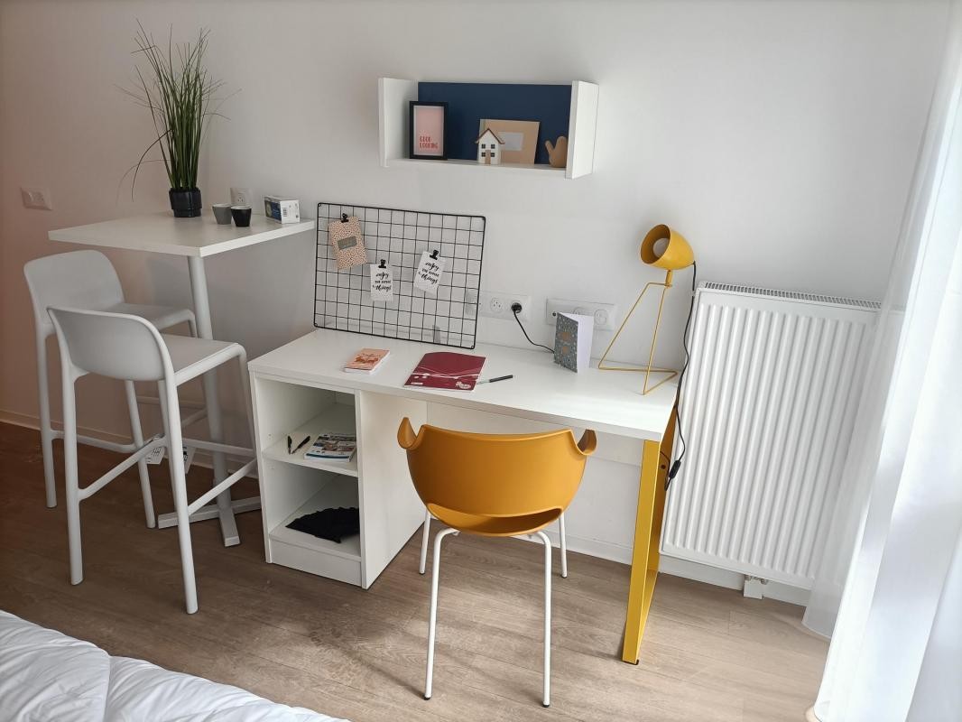 Location Appartement à Gardanne 1 pièce