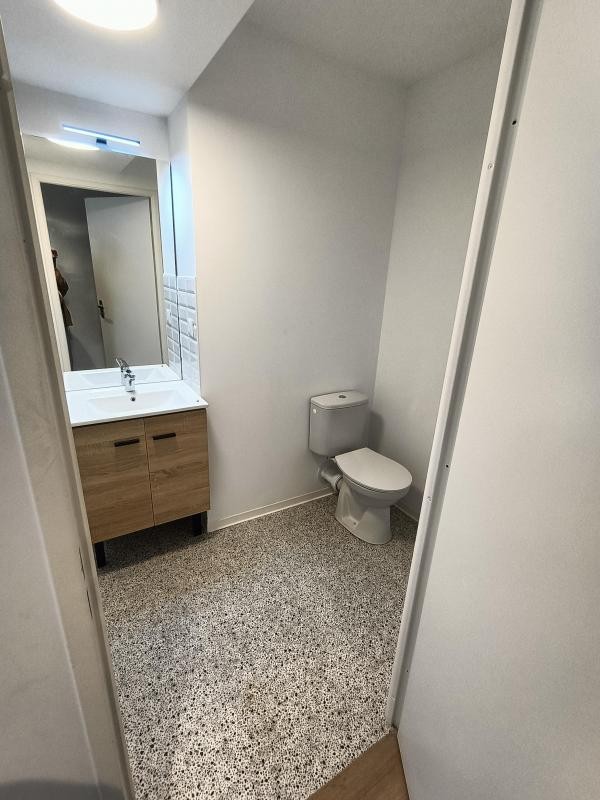 Location Appartement à Gardanne 1 pièce