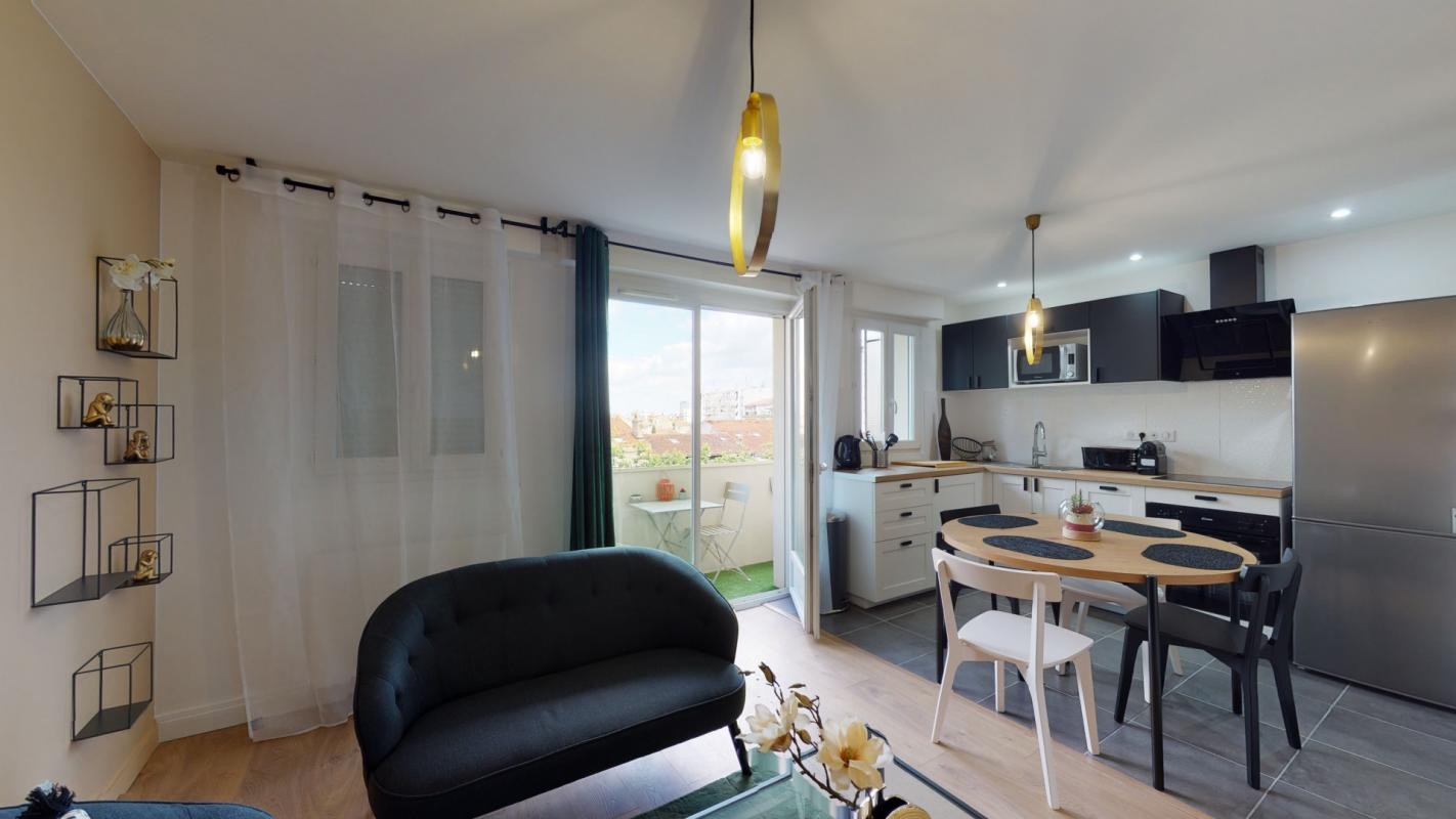 Location Appartement à Toulouse 5 pièces