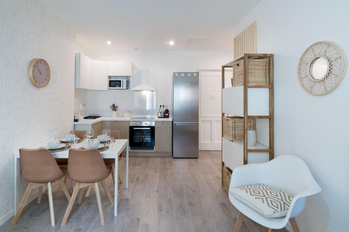 Location Appartement à Toulon 5 pièces