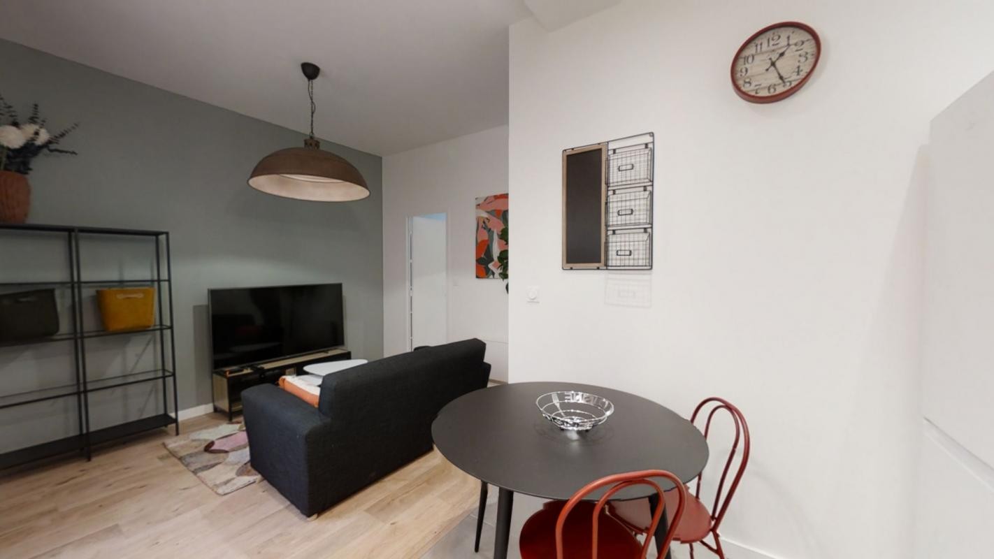 Location Appartement à Toulouse 3 pièces