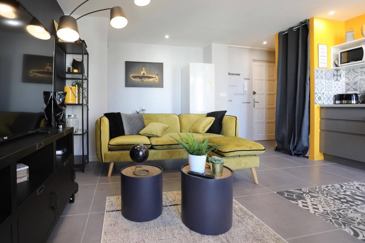 Location Appartement à Toulouse 5 pièces