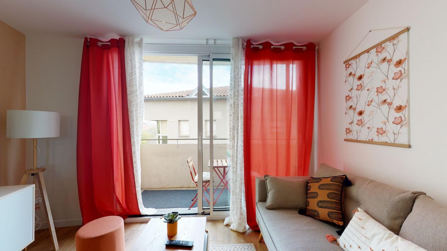 Location Appartement à Toulouse 4 pièces