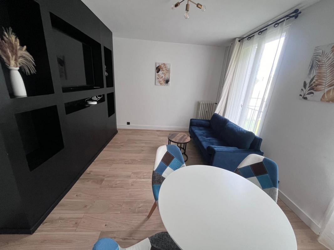 Location Appartement à Troyes 4 pièces