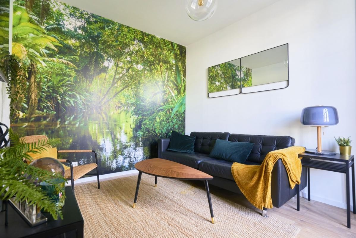 Location Appartement à Reims 5 pièces