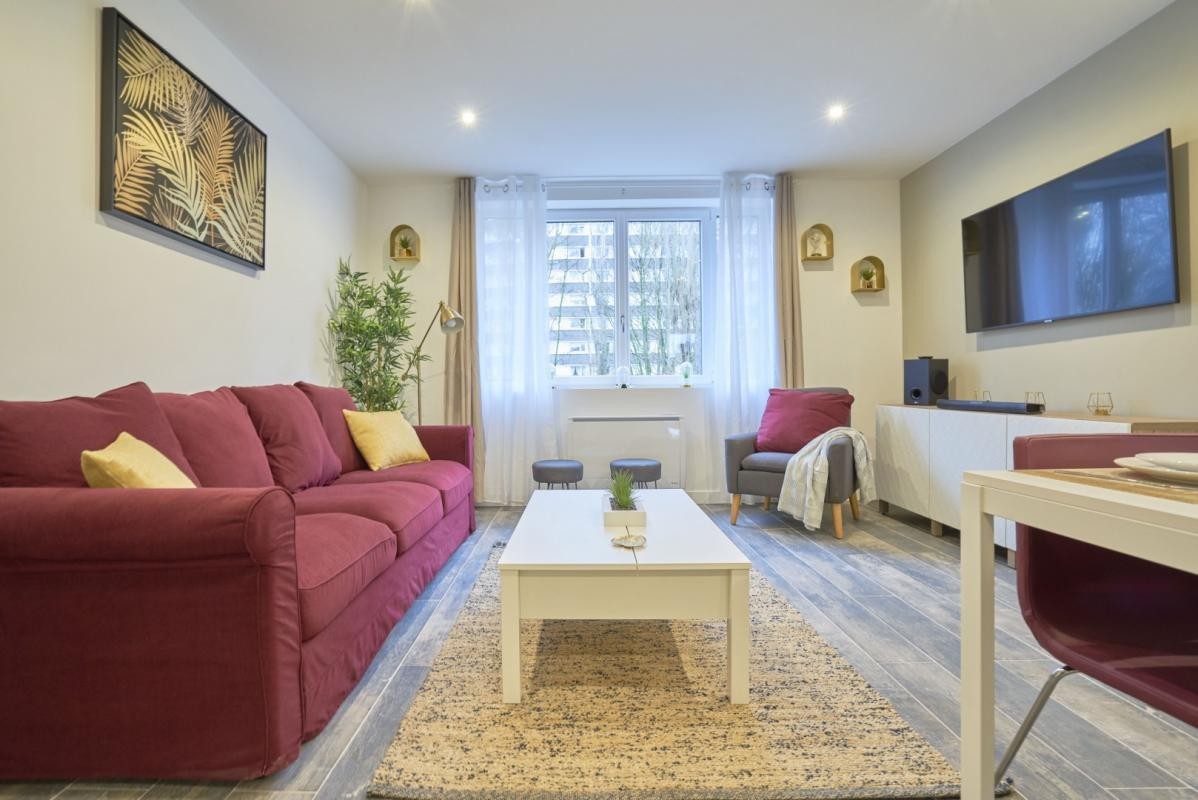 Location Appartement à Capinghem 6 pièces