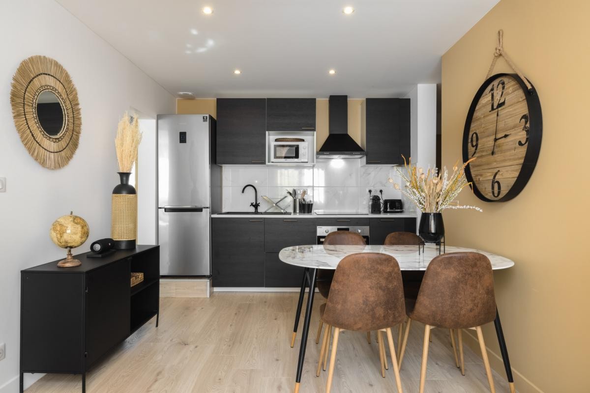 Location Appartement à Bordeaux 5 pièces