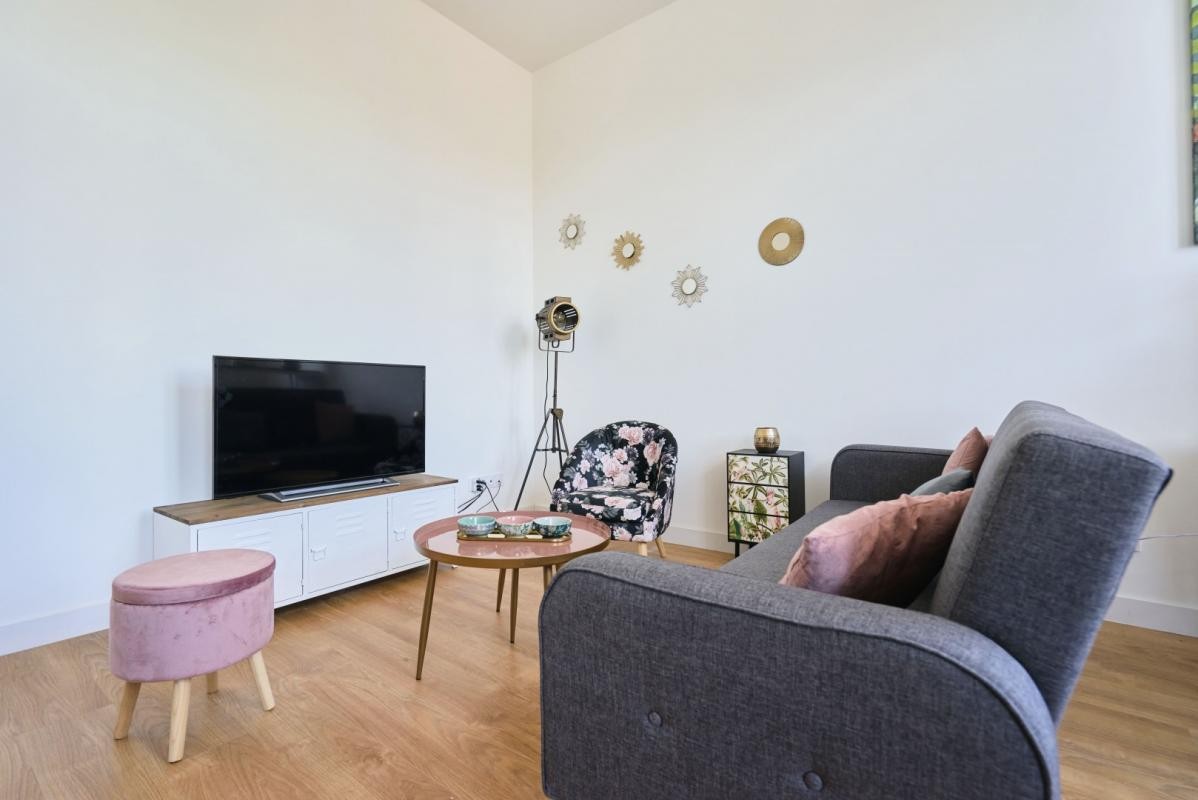 Location Appartement à Lille 4 pièces