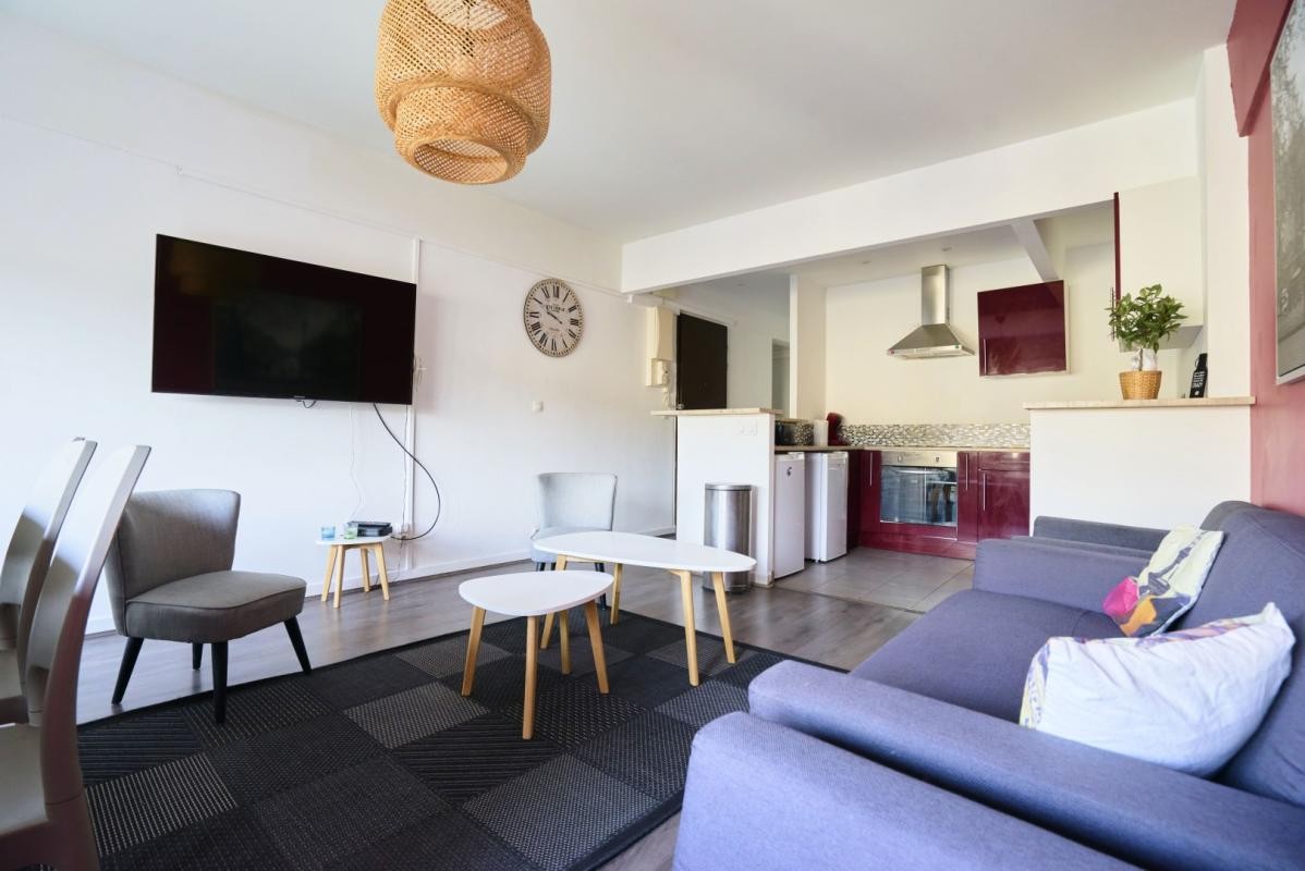 Location Appartement à Reims 6 pièces