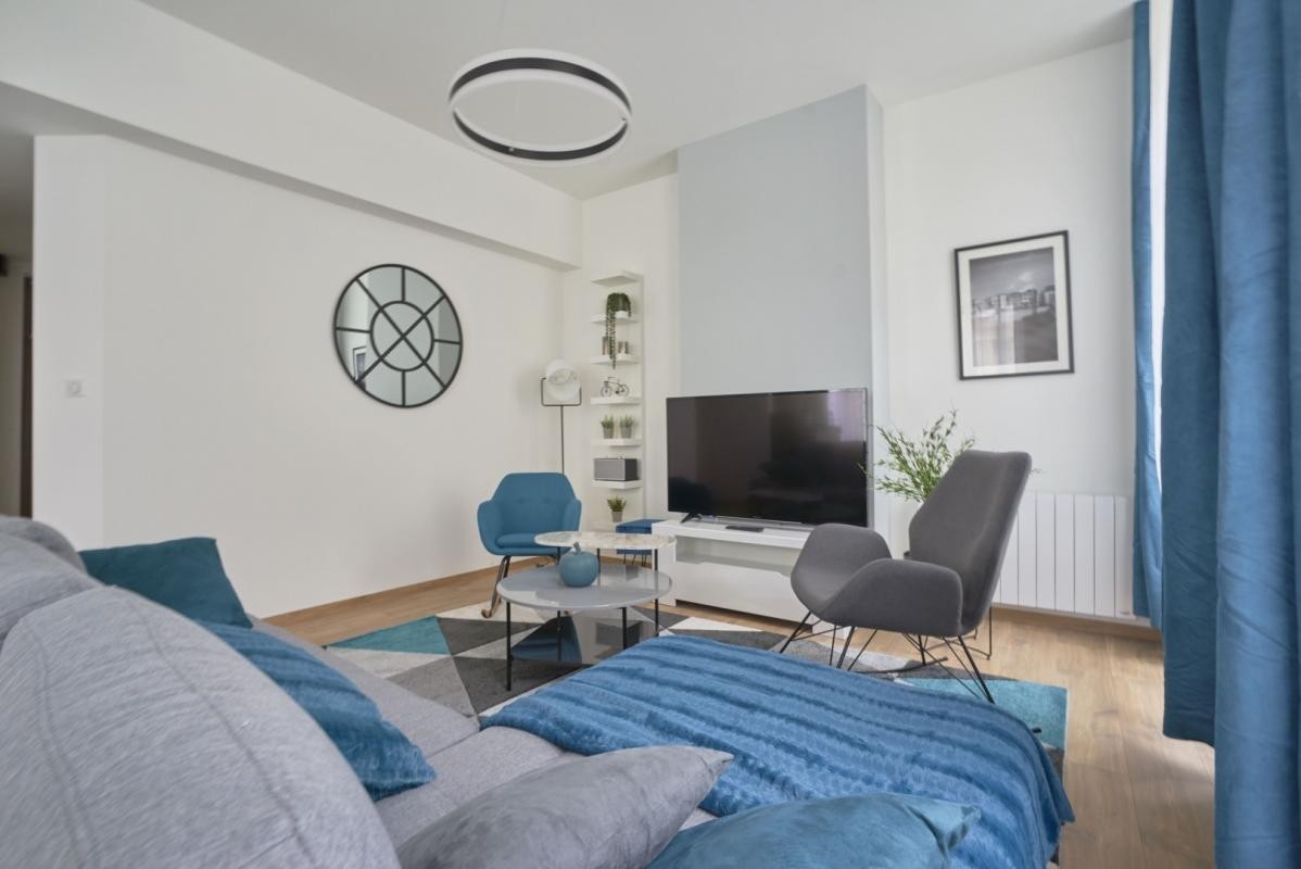 Location Appartement à Reims 6 pièces