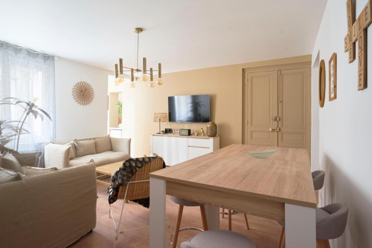 Location Appartement à Reims 7 pièces