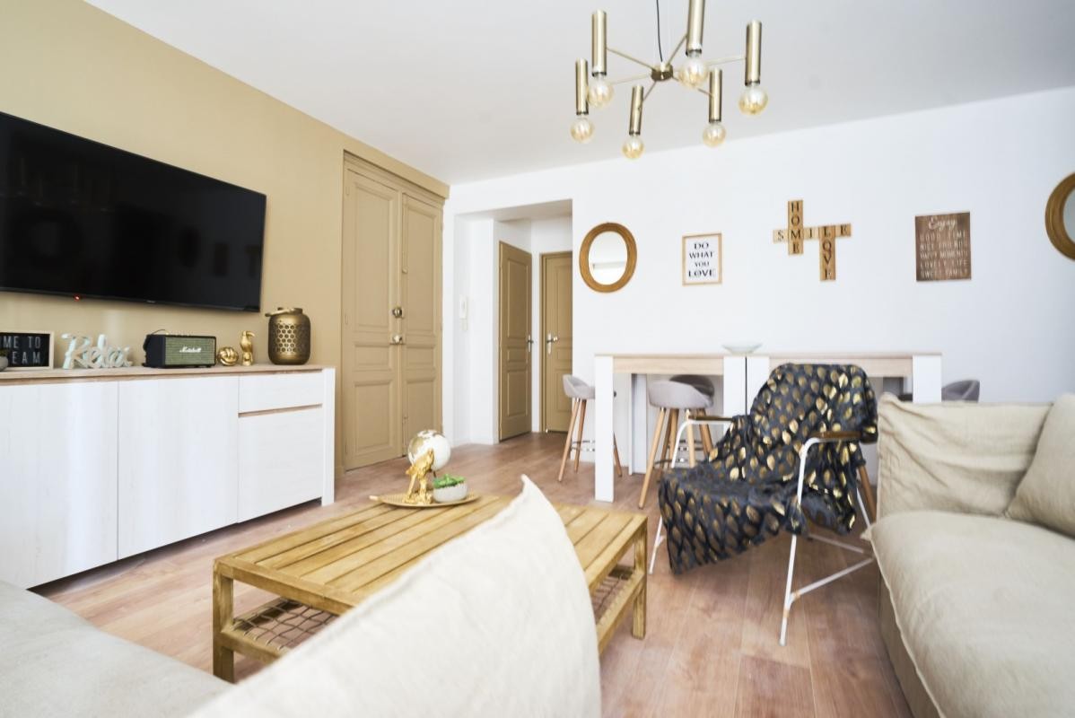 Location Appartement à Reims 7 pièces