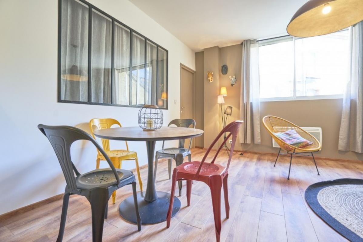 Location Appartement à Reims 4 pièces