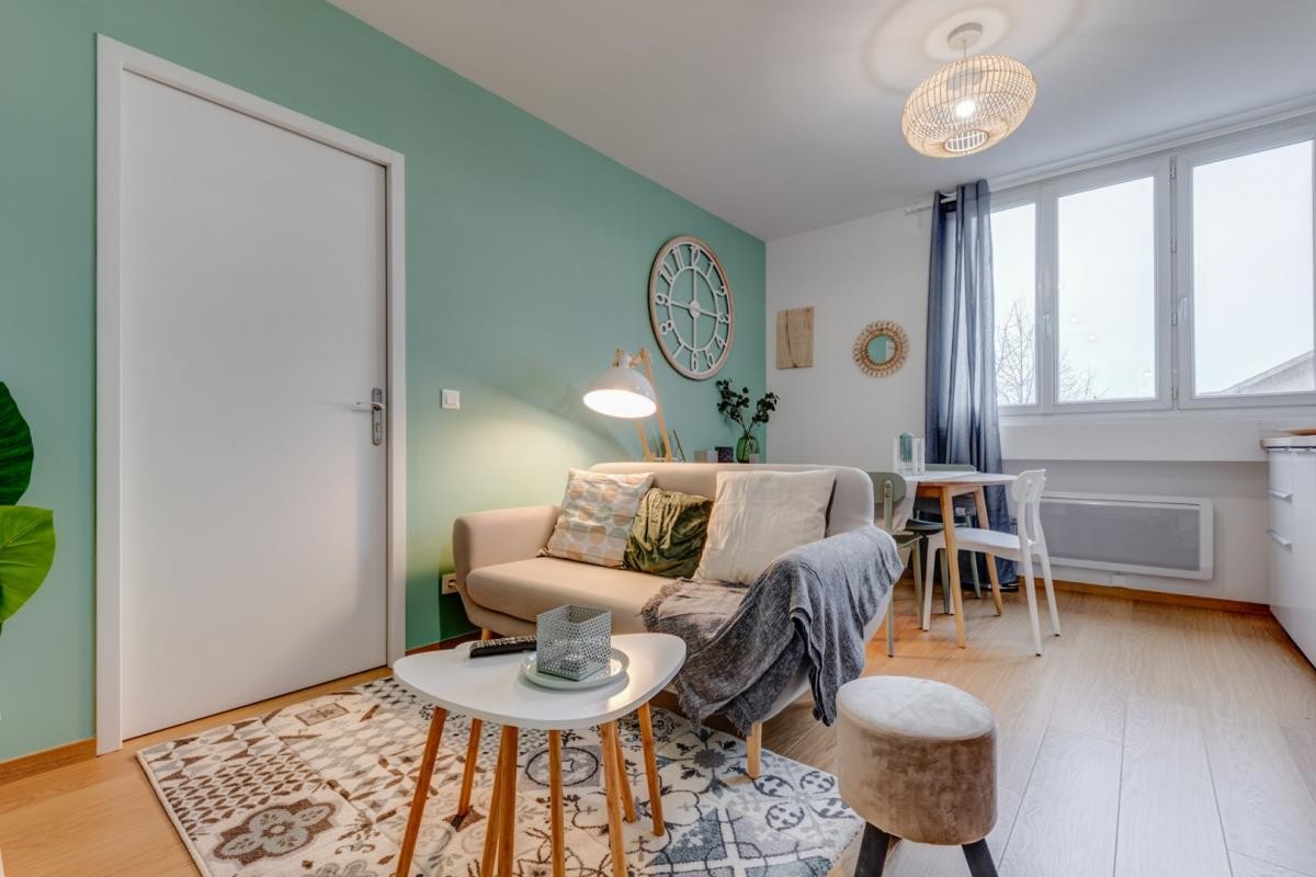 Location Appartement à Lyon 5 pièces