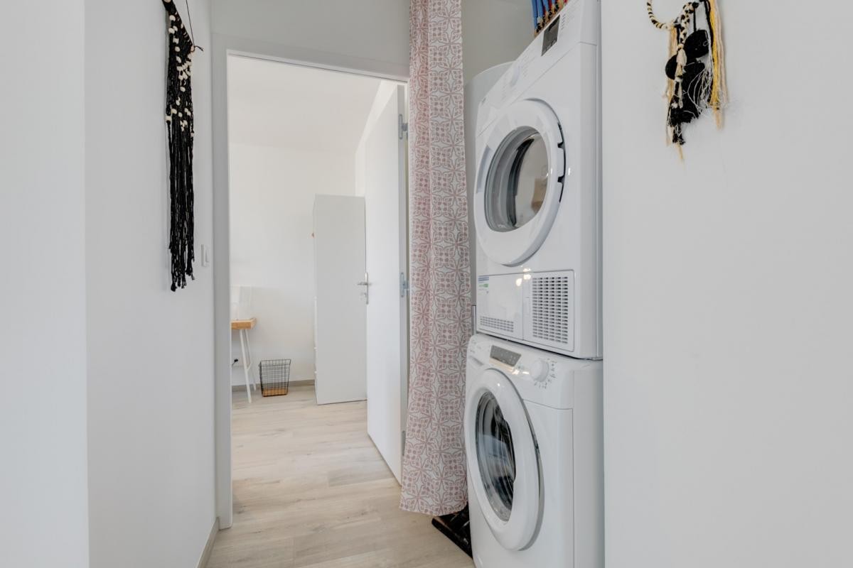 Location Appartement à Lyon 5 pièces