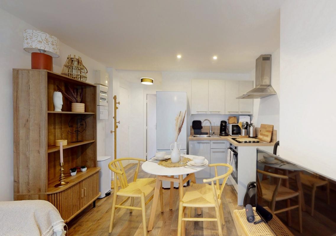 Location Appartement à Caen 3 pièces