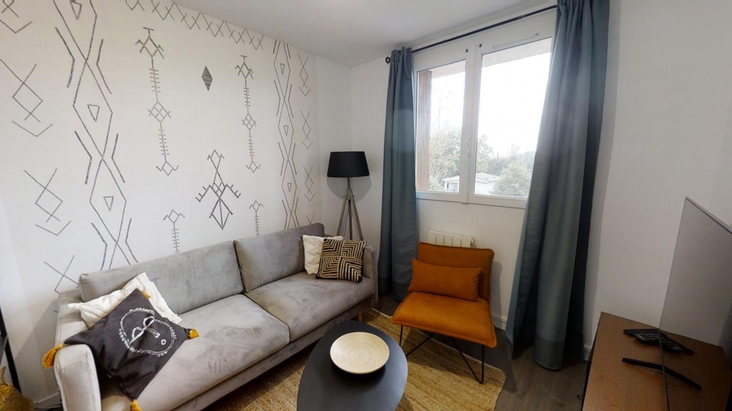 Location Appartement à Toulouse 5 pièces