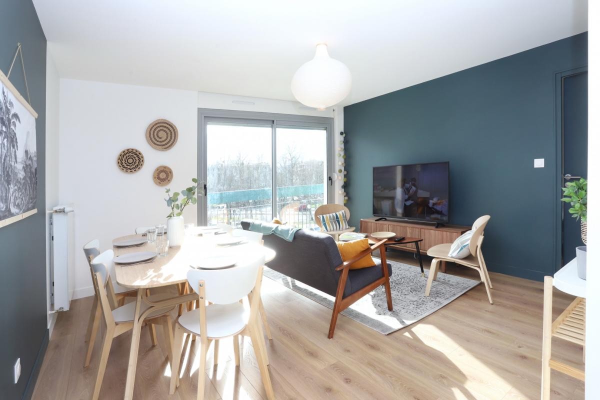 Location Appartement à Nantes 6 pièces