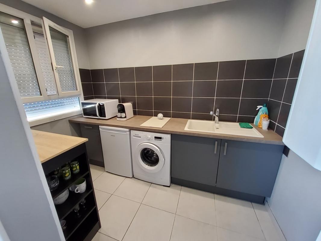 Location Appartement à le Havre 2 pièces