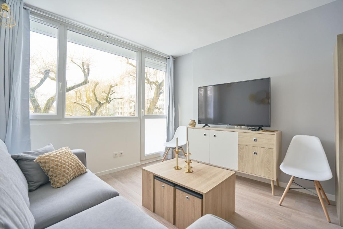 Location Appartement à Lille 4 pièces