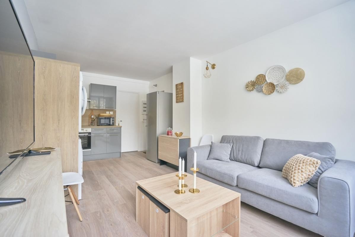 Location Appartement à Lille 4 pièces