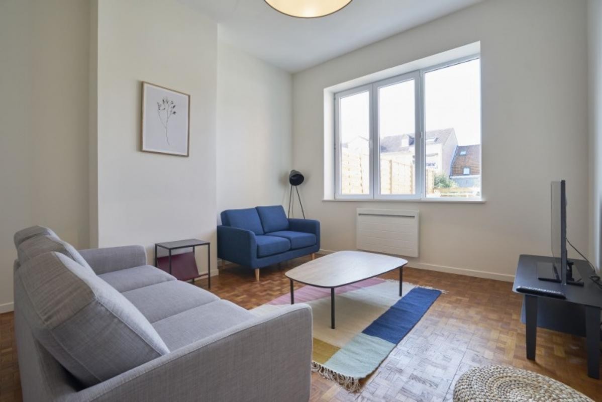 Location Appartement à Lille 7 pièces