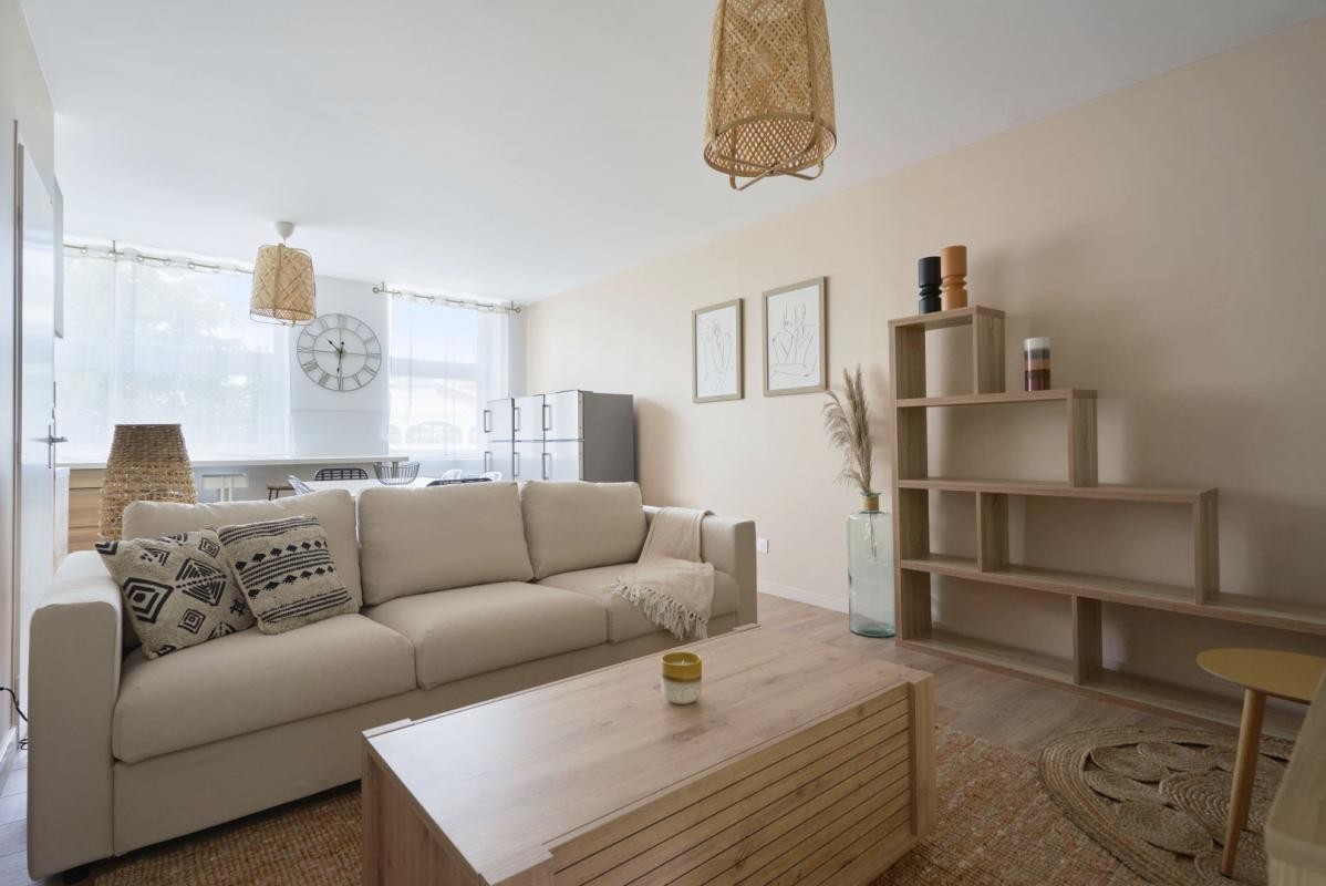 Location Appartement à Lille 7 pièces