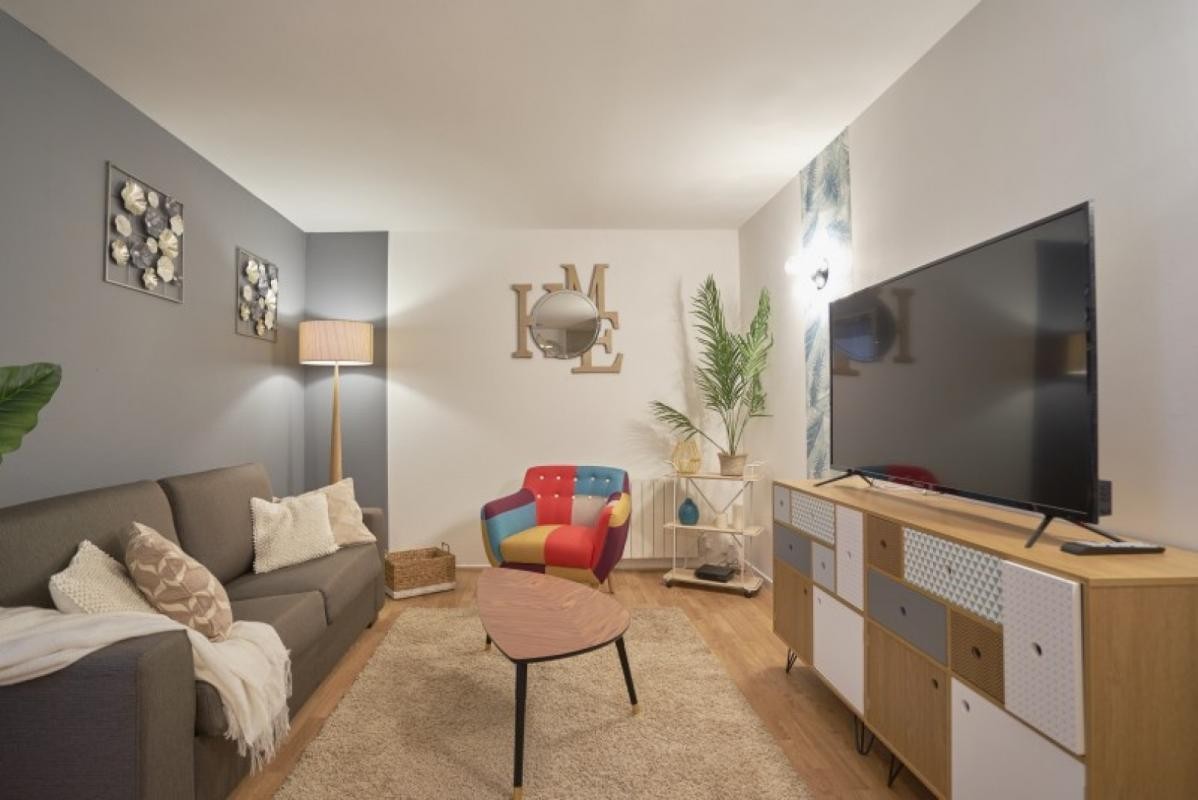 Location Appartement à Lille 6 pièces