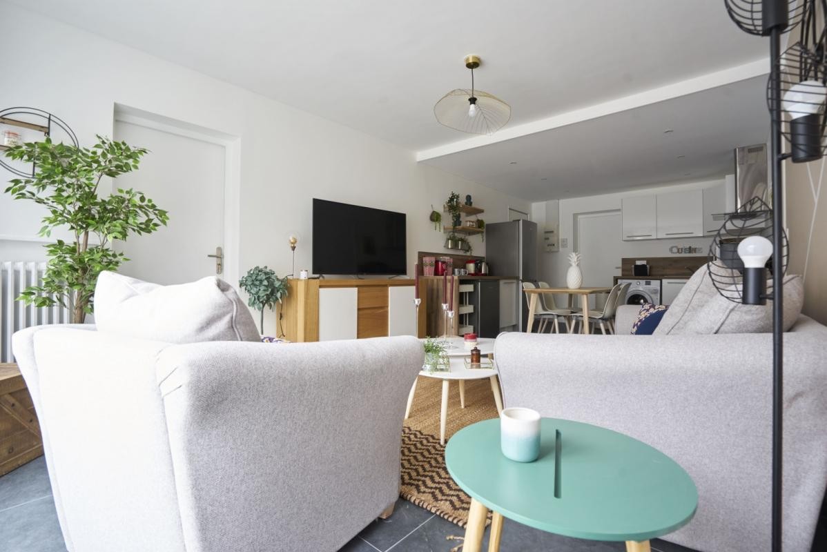 Location Appartement à Lille 5 pièces