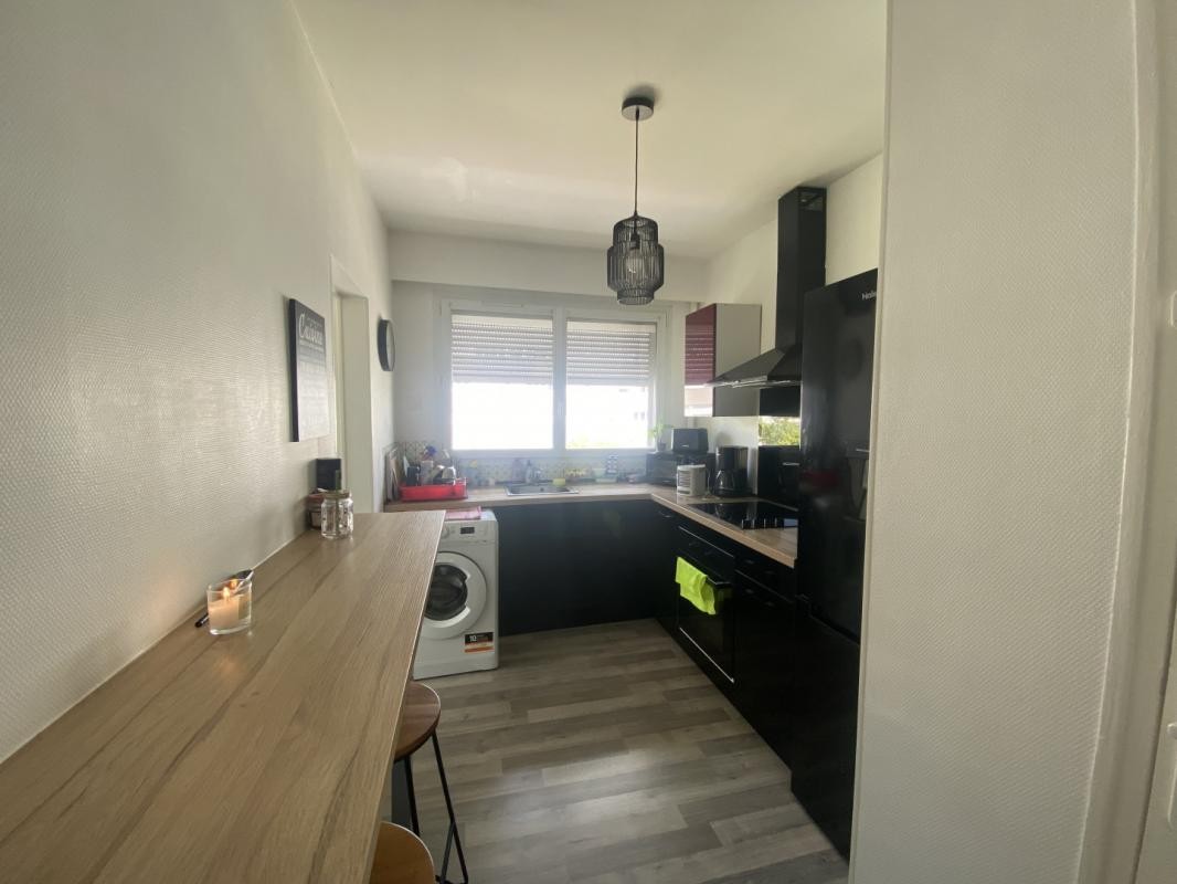 Location Appartement à Amiens 5 pièces