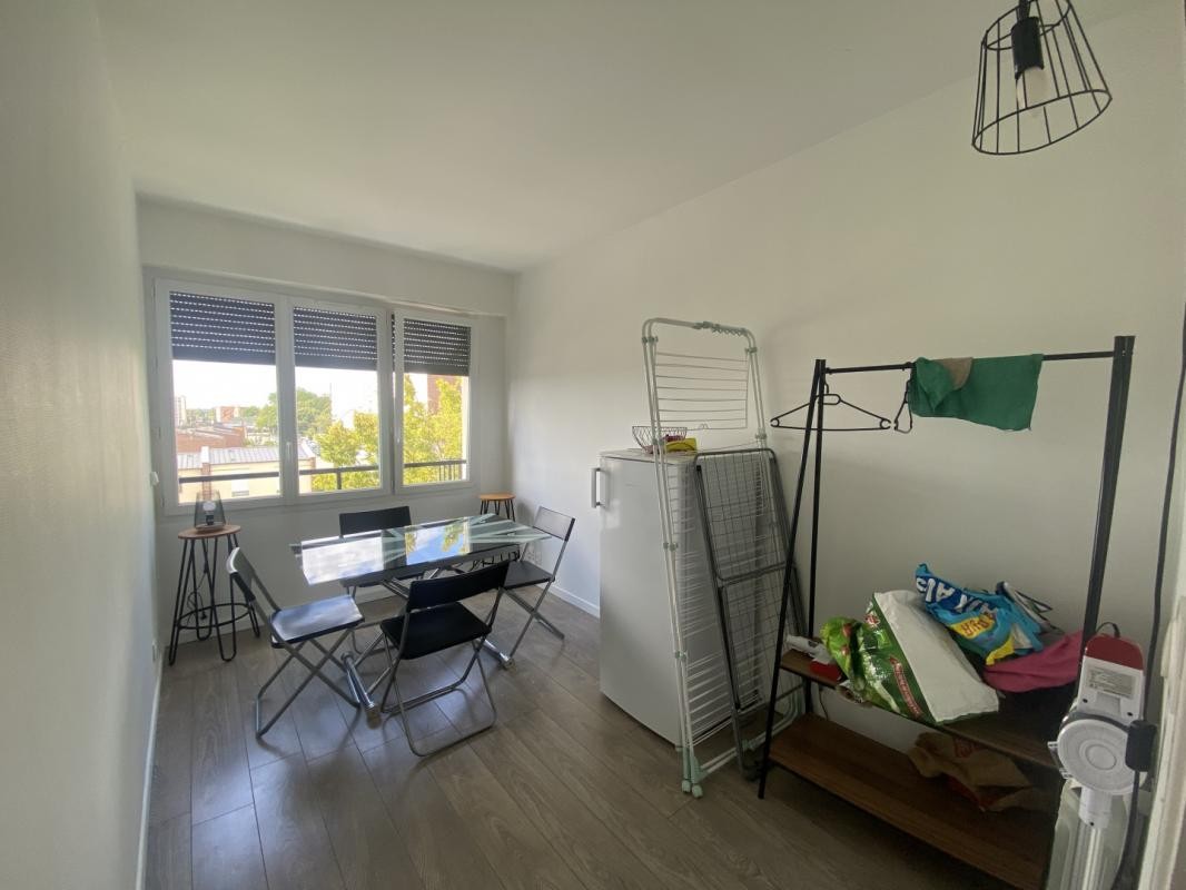 Location Appartement à Amiens 5 pièces