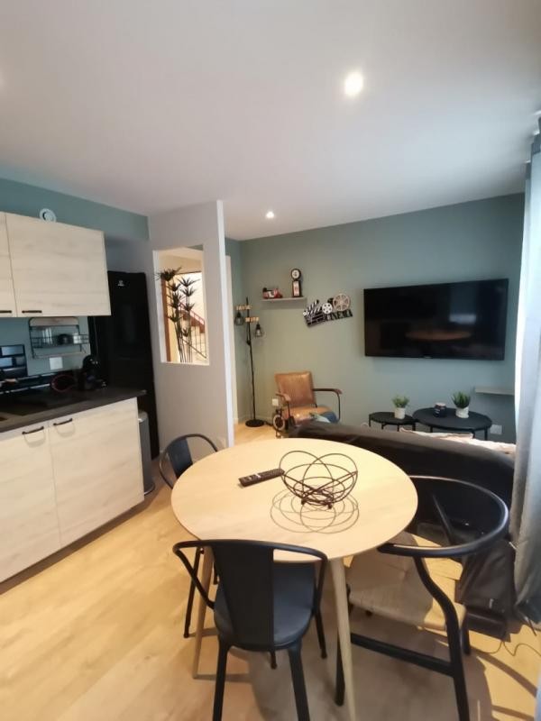 Location Appartement à Troyes 4 pièces