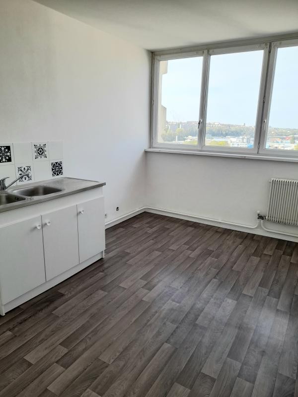 Location Appartement à Boulogne-sur-Mer 4 pièces