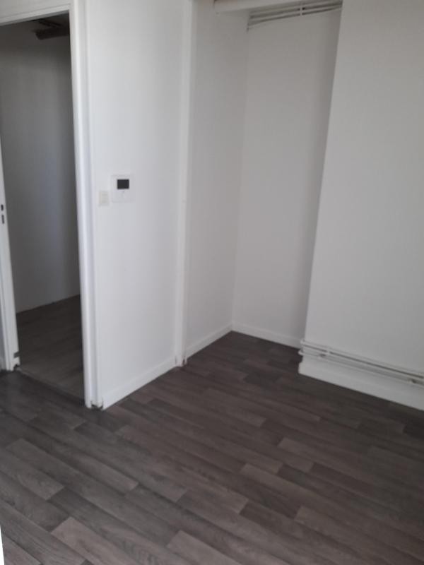 Location Appartement à Boulogne-sur-Mer 4 pièces