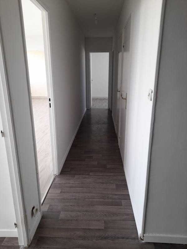 Location Appartement à Boulogne-sur-Mer 4 pièces