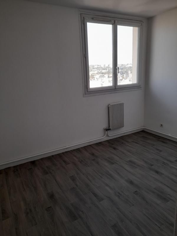 Location Appartement à Boulogne-sur-Mer 4 pièces