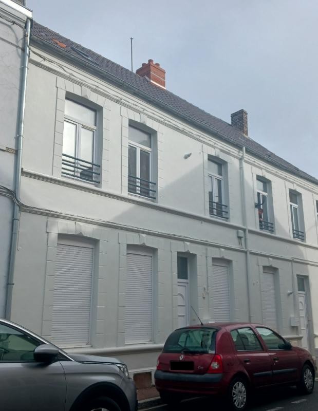 Neuf Maison à Audruicq 0 pièce