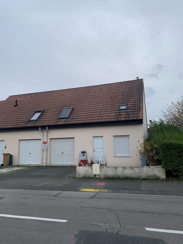 Neuf Maison à Gravelines 0 pièce