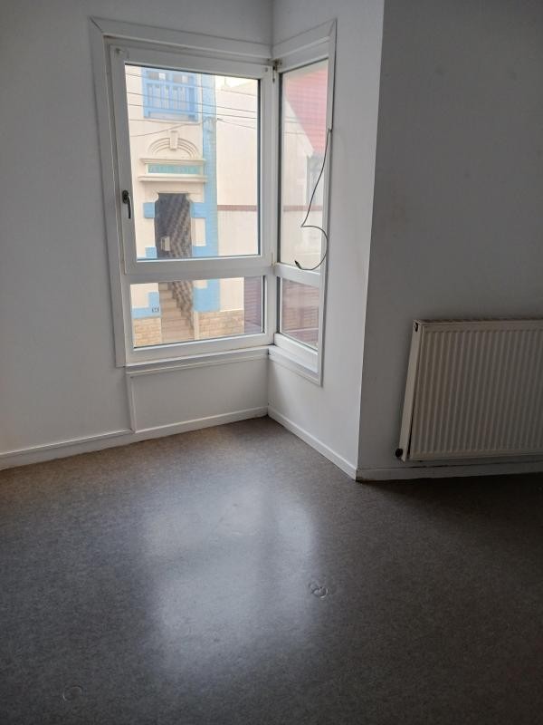 Neuf Appartement à Wimereux 2 pièces