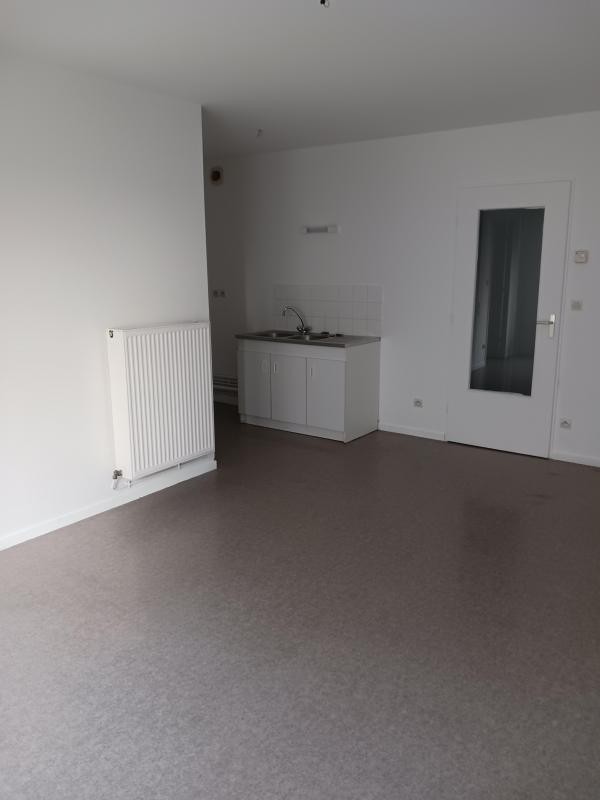 Neuf Appartement à Wimereux 2 pièces